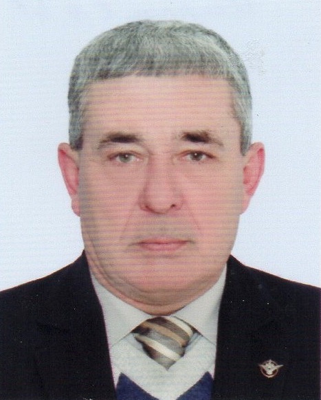 Чиркунов Василий Иванович