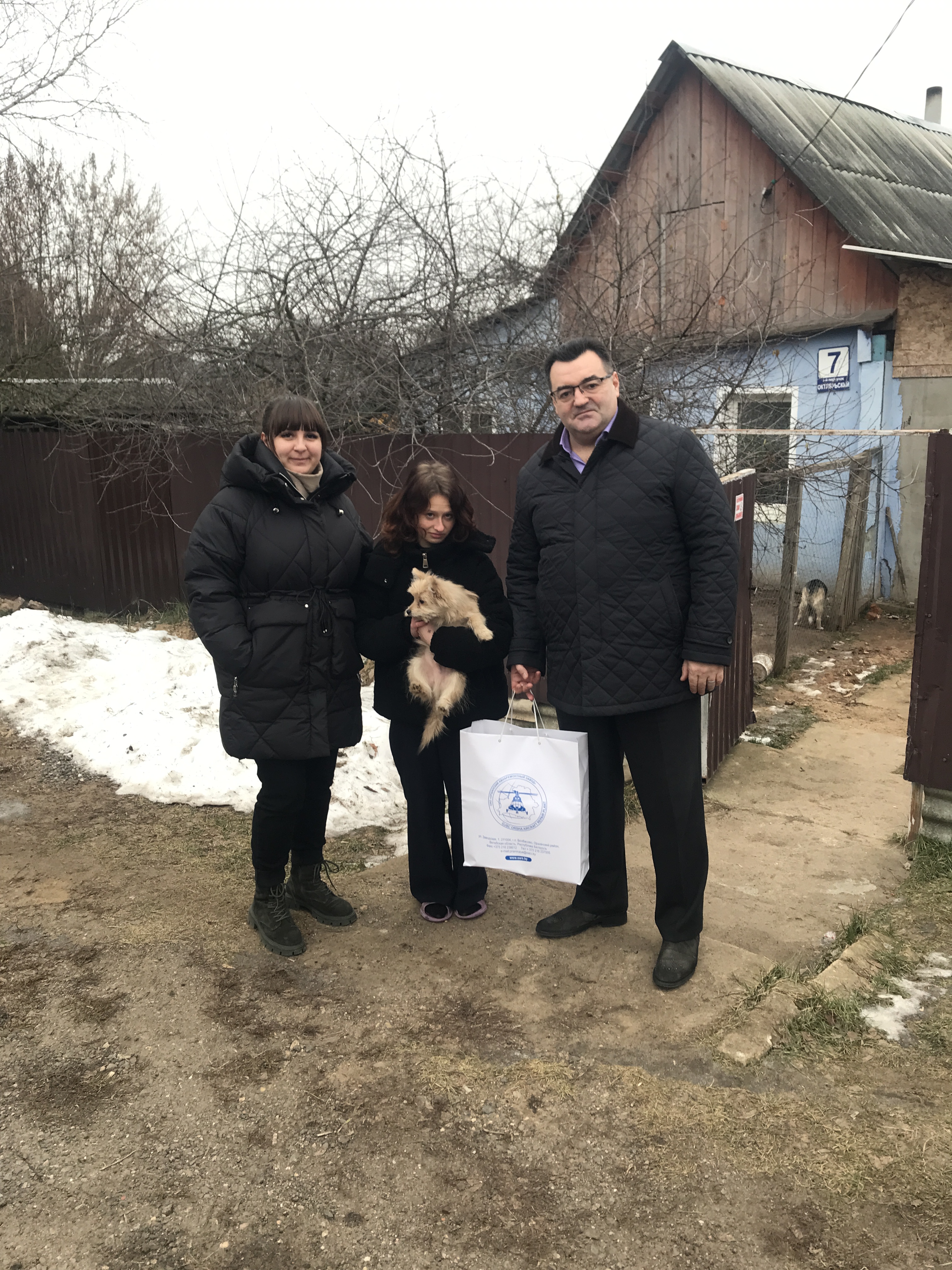Новый год – время чудес