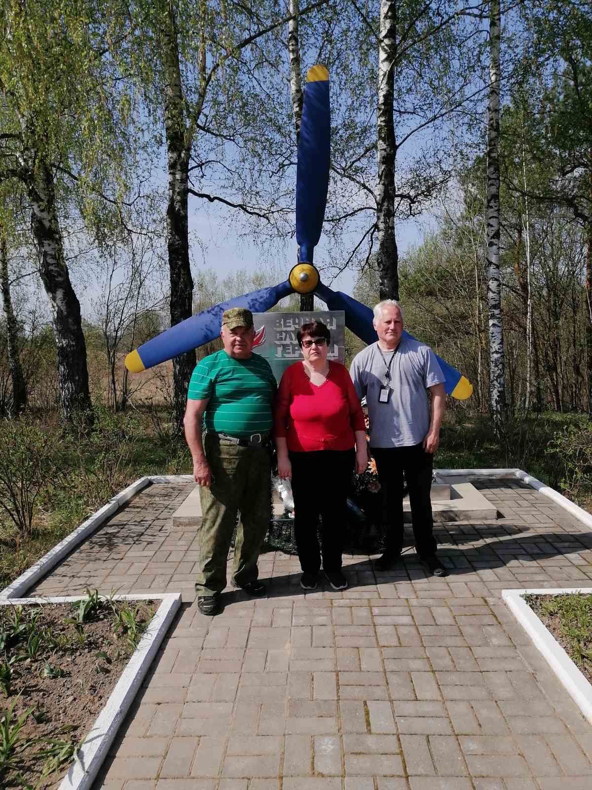 К 80-летию Великой Победы